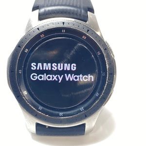 Samsung Galaxy Watch